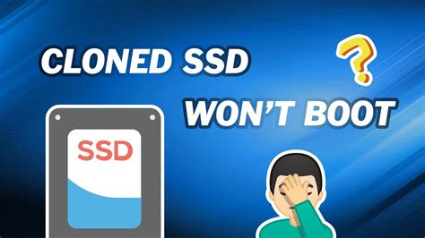 clone only c drive to ssd boot not working|aomei cloned disk won't boot.